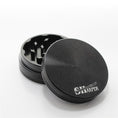 Cargar la imagen en la vista de la galería, Sharper 2 Piece Grinder - 2.0" (50mm) by n/a - view 4 | Buddy Brandz
