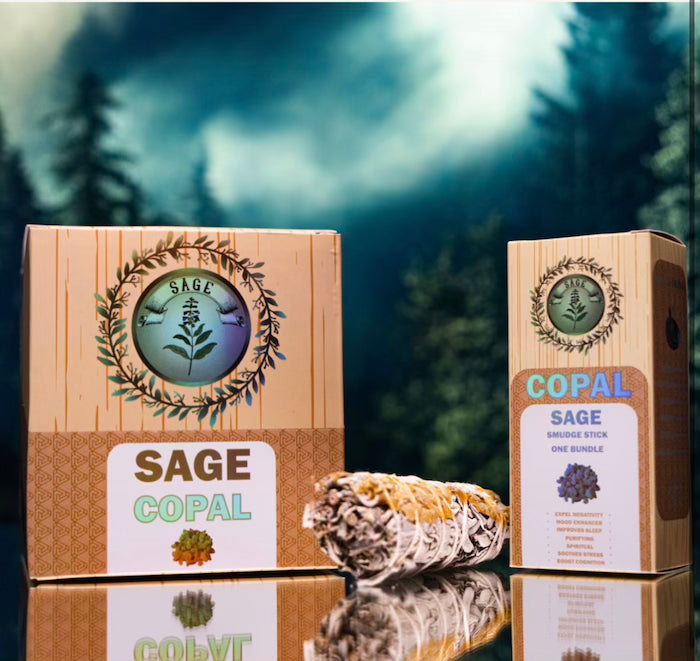 Sage by Odor Buddy - view 6 | Buddy Brandz