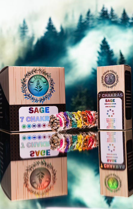 Sage by Odor Buddy - view 7 | Buddy Brandz