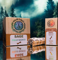 Cargar la imagen en la vista de la galería, Sage by Odor Buddy - view 8 | Buddy Brandz
