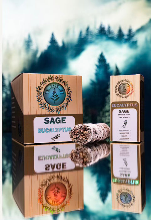 Sage by Odor Buddy - view 10 | Buddy Brandz
