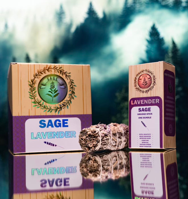 Sage by Odor Buddy - view 11 | Buddy Brandz