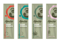 Load image into Gallery viewer, Afghan Hemp Blunt Wraps (8 flavors) by Afghan Hemp - view 24 | Buddy Brandz
