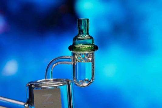 Space King 25mm Round Bottom Banger Kit by Space King | Buddy Brandz | Buddy Brandz