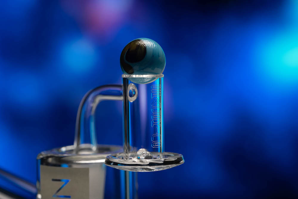Space King Blender Terp Slurper by Space King | Buddy Brandz