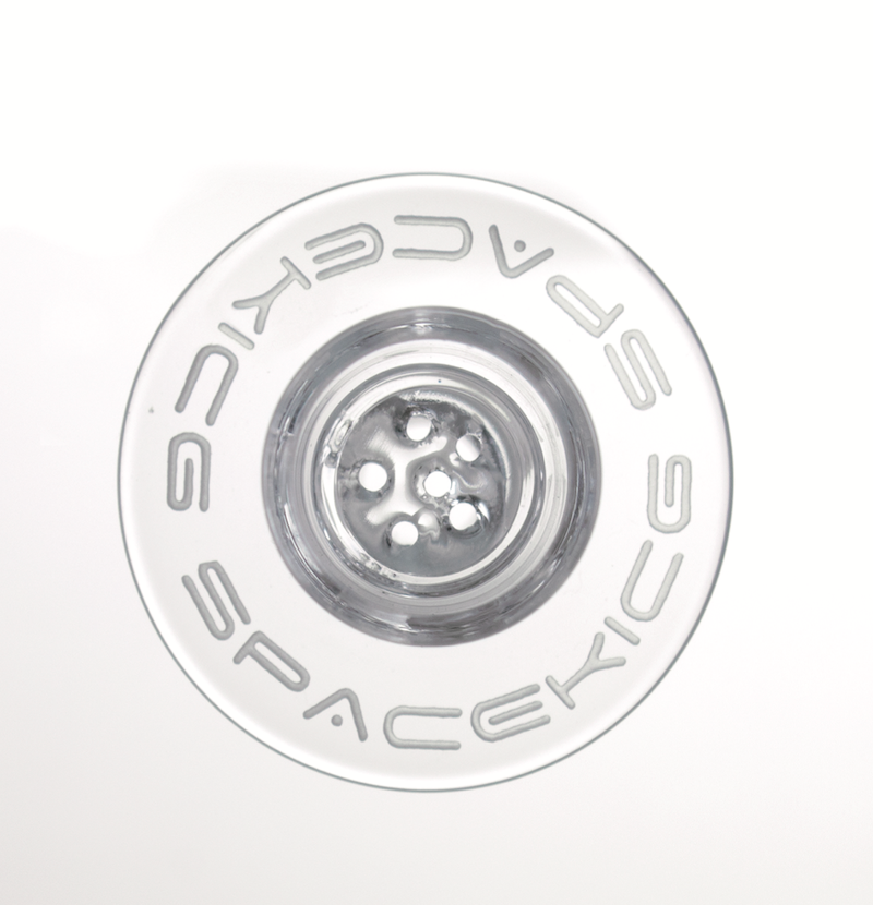Space King - Quartz Dry Bowl by Space King - view 3 | Buddy Brandz