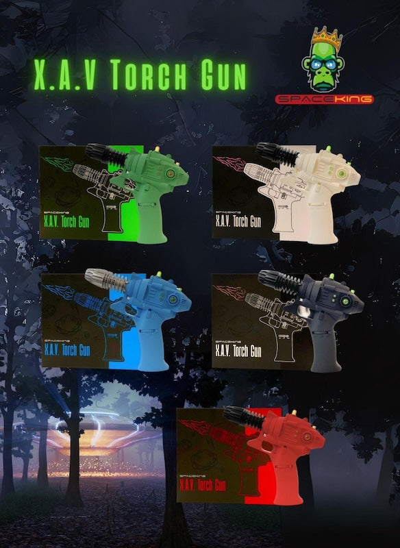Space King X.A.V. Torch by Space King - view 4 | Buddy Brandz