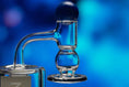 Cargar la imagen en la vista de la galería, Space King Fully Fused Round Blender Terp Slurper by Space King | Buddy Brandz
