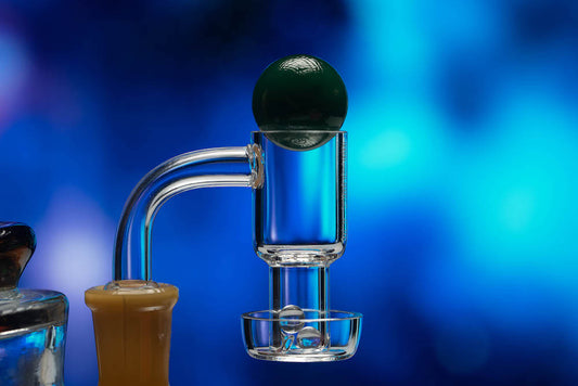 Space King Terp Slurper Vacuum Banger Kit by Space King | Buddy Brandz | Buddy Brandz
