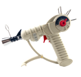 Cargar la imagen en la vista de la galería, Space Out Lighter - Ray Gun Torch by Space Out | Buddy Brandz
