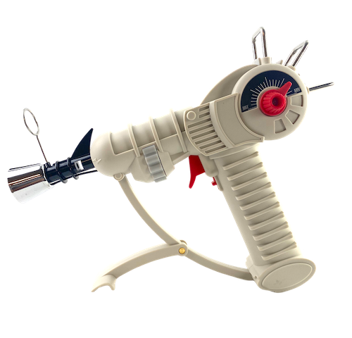 Space Out Lighter - Ray Gun Torch by Space Out | Buddy Brandz