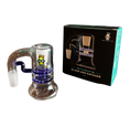 Load image into Gallery viewer, Space King Glass Ash Catcher by Space King | Buddy Brandz
