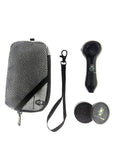 Load image into Gallery viewer, Space King Smell-Proof Pipe Kit by Space King - view 5 | Buddy Brandz
