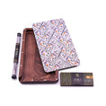 Load image into Gallery viewer, Benji - Walnut Tray w/ Magnetic Lid Kit - USD by Benji | Buddy Brandz
