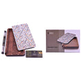 Load image into Gallery viewer, Benji - Walnut Tray w/ Magnetic Lid Kit - USD by Benji - view 2 | Buddy Brandz
