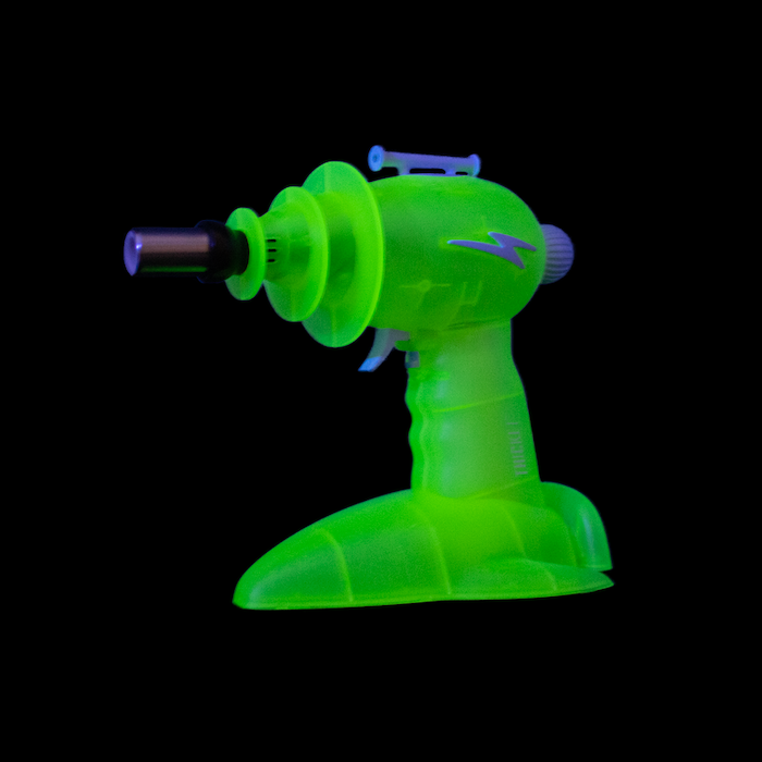 Space Out Lightyear Torch - Glow Lime by Space Out | Buddy Brandz