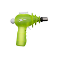 Load image into Gallery viewer, Space Out Lightyear Torch - Glow Lime by Space Out - view 2 | Buddy Brandz
