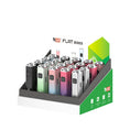 Load image into Gallery viewer, Yocan FLAT Mini Vaporizer Battery (Random color) by Yocan - view 3 | Buddy Brandz
