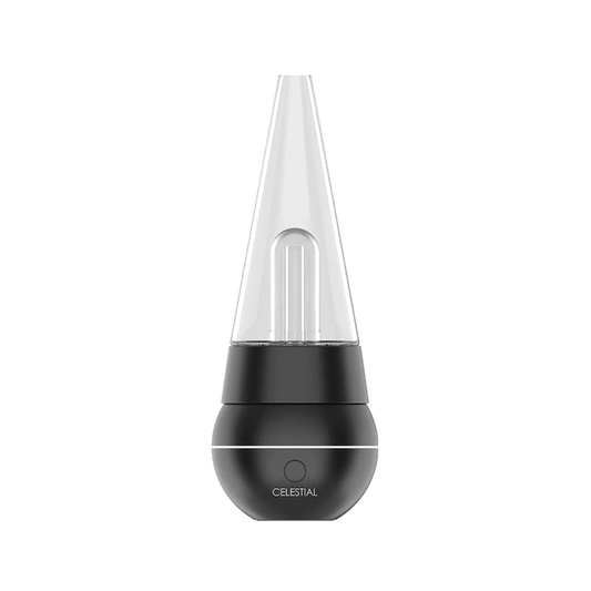 Yocan Black - Celestial E-Rig by Yocan | Buddy Brandz | Buddy Brandz