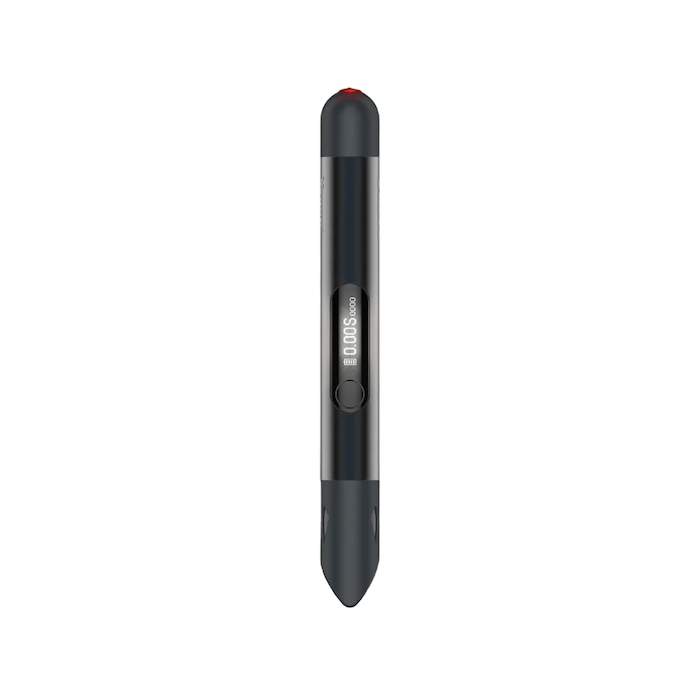 Yocan Black - JAWS Hot Knife & Thermometer by Yocan - view 4 | Buddy Brandz