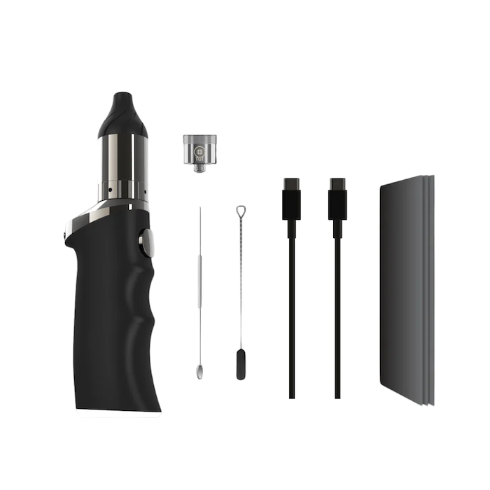 Yocan Black - Phaser Ace by Yocan - view 5 | Buddy Brandz