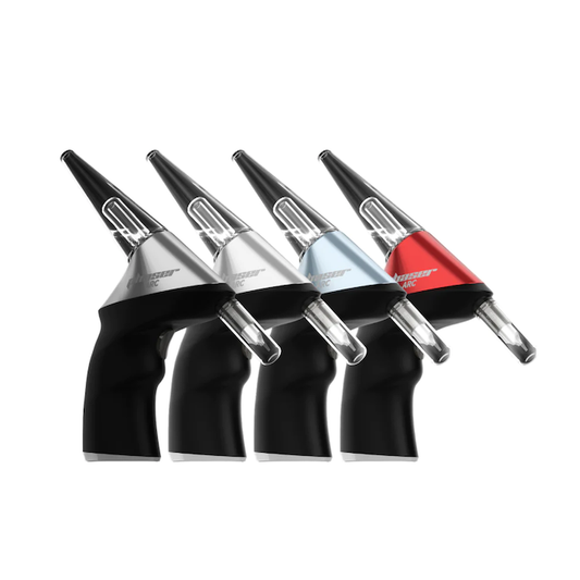 Yocan Black - Phaser Arc by Yocan - view 2 | Buddy Brandz - alternate view | Buddy Brandz