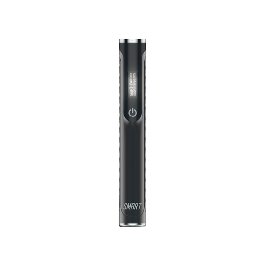 Yocan Black - SMART Battery by Yocan | Buddy Brandz | Buddy Brandz