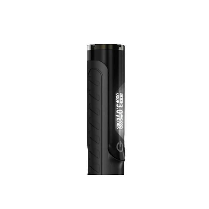 Yocan Black - SMART Battery by Yocan - view 3 | Buddy Brandz