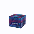 Cargar la imagen en la vista de la galería, ZENGAZ Lighters With Cube Display (48 pcs) by Zengaz | Buddy Brandz
