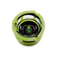 Cargar la imagen en la vista de la galería, Space King Glass Ashtray w/ Silicone Sleeve (Box of 6) by Space King - view 6 | Buddy Brandz
