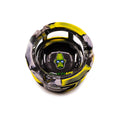 Cargar la imagen en la vista de la galería, Space King Glass Ashtray w/ Silicone Sleeve (Box of 6) by Space King - view 8 | Buddy Brandz

