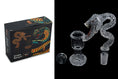 Cargar la imagen en la vista de la galería, Space King Snake Banger - Limited Edition by Space King - view 6 | Buddy Brandz

