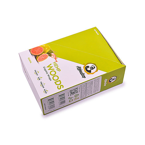 Afghan Hemp Blunt Wraps (8 flavors) by Afghan Hemp - view 22 | Buddy Brandz
