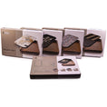 Load image into Gallery viewer, Benji - Walnut Tray w/ Magnetic Lid Kit - USD by Benji - view 4 | Buddy Brandz
