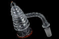 Cargar la imagen en la vista de la galería, Space King Tower Banger - Limited Edition by Space King - view 5 | Buddy Brandz
