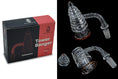 Cargar la imagen en la vista de la galería, Space King Tower Banger - Limited Edition by Space King - view 7 | Buddy Brandz
