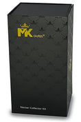 Load image into Gallery viewer, MK Glass Cactus Nectar Collector Kit by MK Glass - view 6 | Buddy Brandz
