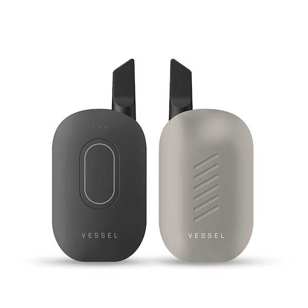 VESSEL Compass Cartridge Battery by Vessel - view 10 | Buddy Brandz