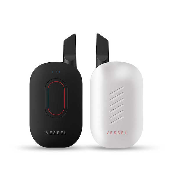 VESSEL Compass Cartridge Battery by Vessel - view 8 | Buddy Brandz