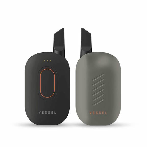 VESSEL Compass Cartridge Battery by Vessel - view 6 | Buddy Brandz