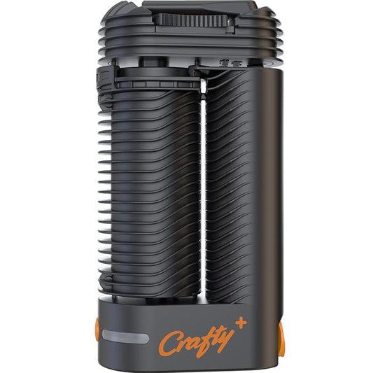 CRAFTY+ vaporizer by Storz & Bickel by Storz & Bickel | Buddy Brandz | Buddy Brandz