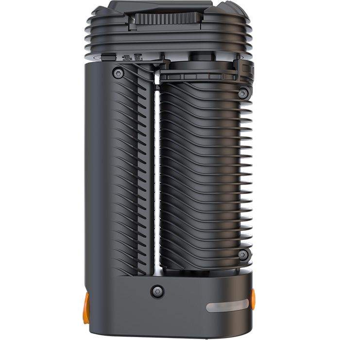 CRAFTY+ vaporizer by Storz & Bickel by Storz & Bickel - view 4 | Buddy Brandz