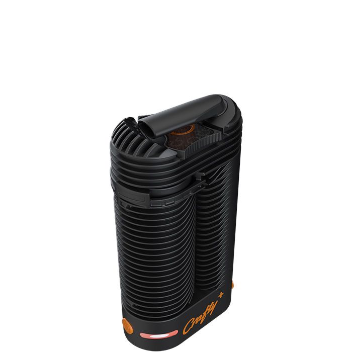 CRAFTY+ vaporizer by Storz & Bickel by Storz & Bickel - view 8 | Buddy Brandz