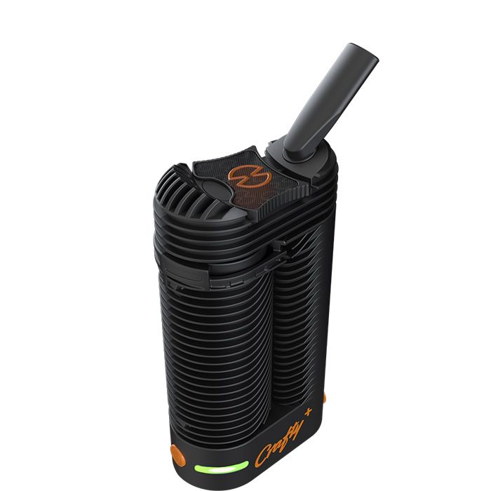 CRAFTY+ vaporizer by Storz & Bickel by Storz & Bickel - view 9 | Buddy Brandz