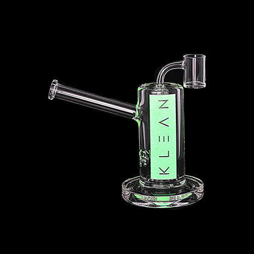 KLEAN Glass - Rig by KLEAN - view 2 | Buddy Brandz