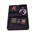 Load image into Gallery viewer, Benji - Bankroll Mini Bamboo Tray Kit by Benji | Buddy Brandz
