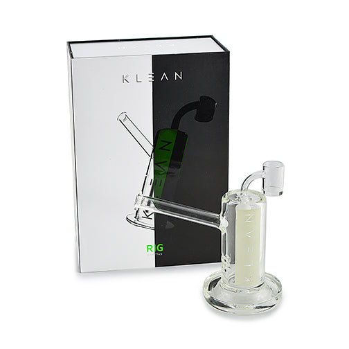 KLEAN Glass - Rig by KLEAN | Buddy Brandz