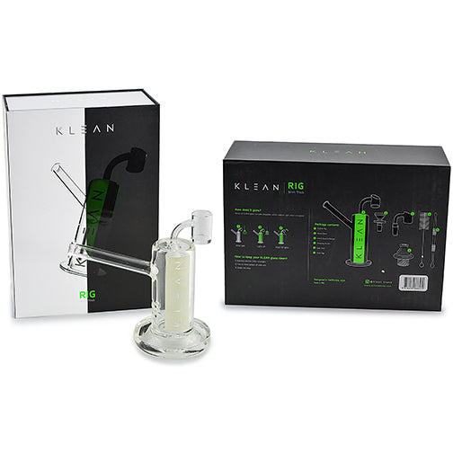 KLEAN Glass - Rig by KLEAN - view 8 | Buddy Brandz