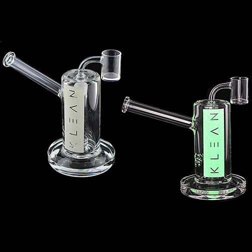 KLEAN Glass - Rig by KLEAN - view 5 | Buddy Brandz