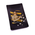 Cargar la imagen en la vista de la galería, Benji - Shatter-Resistant Glass Tray Kit - Make it Rain by Benji | Buddy Brandz
